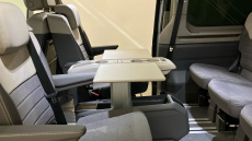 Volkswagen Multivan 2.0 TDI Style 5dr LWB DSG Diesel Estate